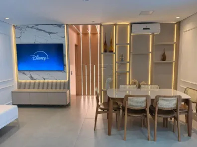 Apartamento com 2 Quartos à venda, 103m² no Vila Cidade Universitária, Bauru