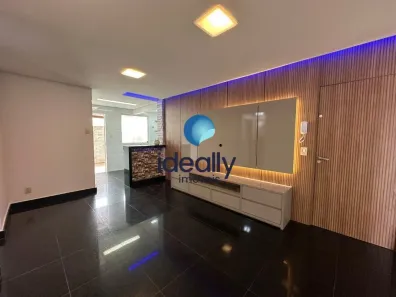 Apartamento com 2 Quartos à venda, 68m² no Serrano, Belo Horizonte
