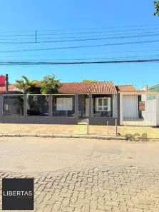 Casa com 3 Quartos à venda, 85m² no Harmonia, Canoas