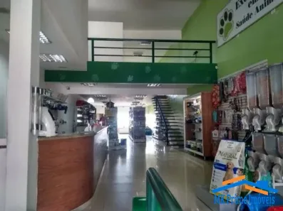 Prédio Comercial à venda, 914m² no Vila Dirce, Carapicuíba