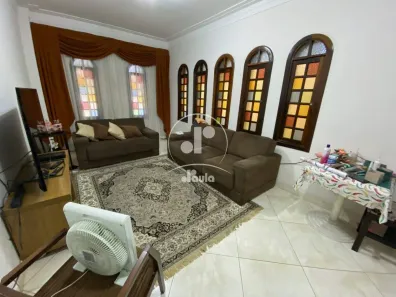 Sobrado com 3 Quartos à venda, 156m² no Baeta Neves, São Bernardo do Campo