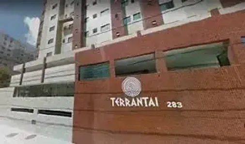Apartamento com 1 Quarto para alugar, 39m² no Jatiúca, Maceió