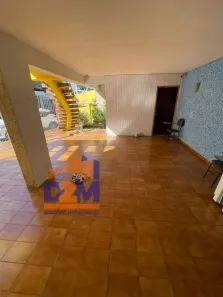 Casa com 3 Quartos para alugar, 234m² no km 18, Osasco