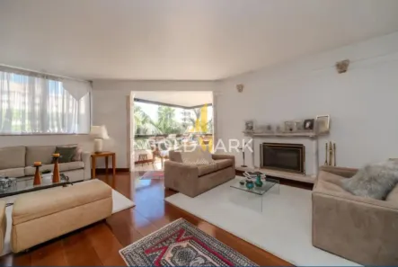 Apartamento com 4 Quartos à venda, 172m² no Planalto Paulista, São Paulo