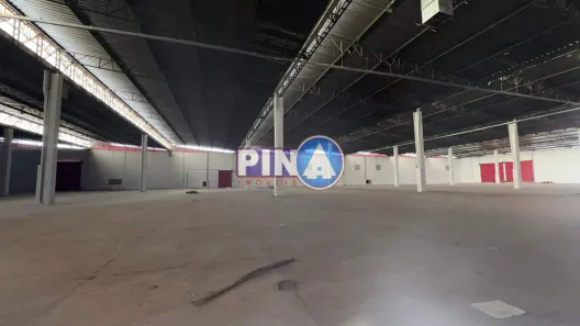 Galpão/Depósito/Armazém para alugar, 6070m² no Jardim Novo Mundo, Goiânia