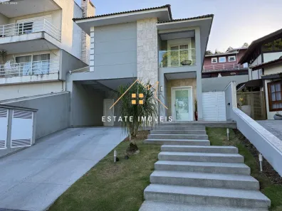 Casa de Condomínio com 3 Quartos à venda, 230m² no Arujázinho IV, Arujá