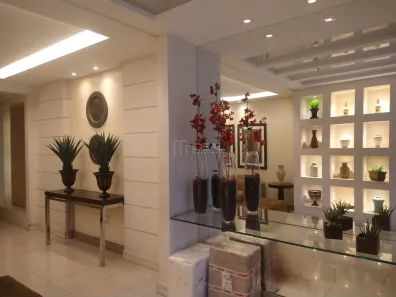 Apartamento com 3 Quartos à venda, 148m² no Centro, Campos dos Goytacazes