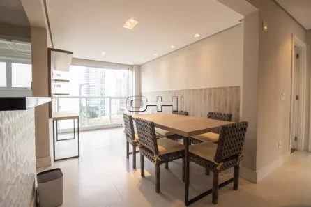 Apartamento com 2 Quartos à venda, 69m² no Vila Gertrudes, São Paulo