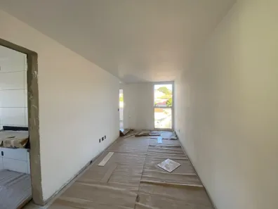 Apartamento com 2 Quartos à venda, 54m² no Nova Esperança, Belo Horizonte