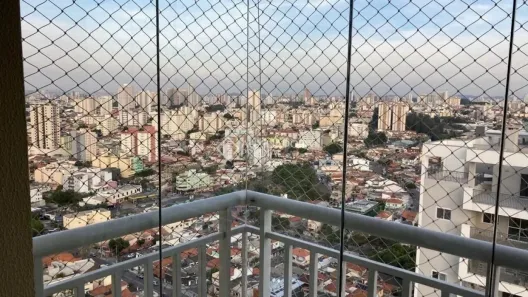 Apartamento com 2 Quartos à venda, 69m² no Osvaldo Cruz, São Caetano do Sul