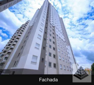 Apartamento com 2 Quartos à venda, 42m² no Vila Nova Cachoeirinha, São Paulo