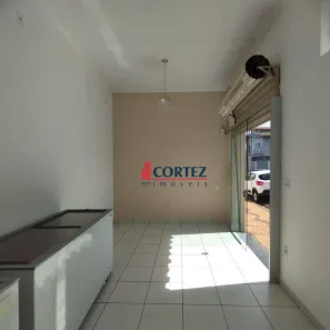 Ponto Comercial para alugar, 30m² no Vila Alemã, Rio Claro