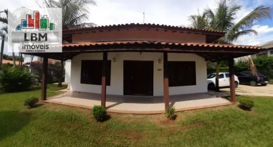 Casa de Condomínio com 3 Quartos à venda, 250m² no Parque Residencial Palm Park, Holambra