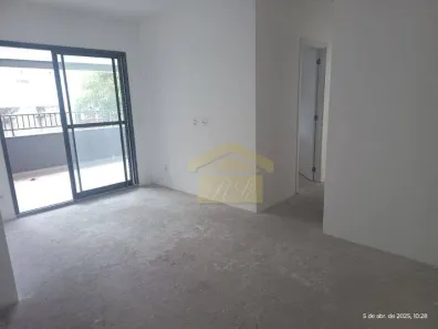 Apartamento com 3 Quartos à venda, 74m² no Vila Mascote, São Paulo