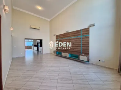 Casa com 3 Quartos para venda ou aluguel, 167m² no Cajuru do Sul, Sorocaba