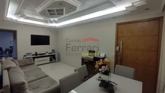 Sobrado com 3 Quartos à venda, 150m² no Vila Roque, São Paulo