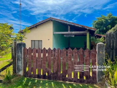 Fazenda/Sítio com 2 Quartos à venda, 142m² no Chácaras Nogueira, Caçapava