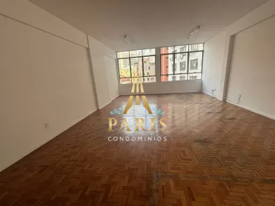 Sala Comercial para venda ou aluguel, 62m² no Centro, São Paulo