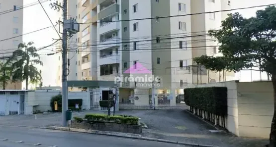 Apartamento com 4 Quartos à venda, 111m² no Santana, São José dos Campos