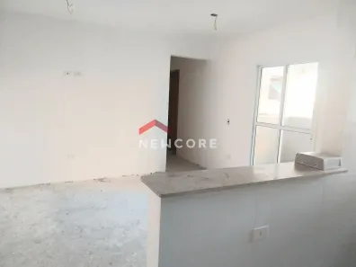Apartamento com 2 Quartos à venda, 54m² no Silveira, Santo André
