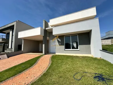 Casa de Condomínio com 3 Quartos à venda, 178m² no Parque Brasil 500, Paulínia