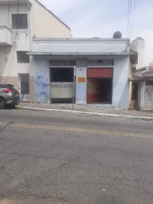 Lote/Terreno à venda, 165m² no Vila Formosa, São Paulo