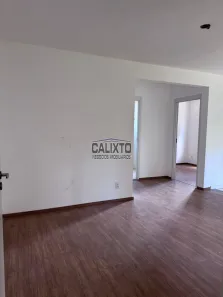Apartamento com 2 Quartos à venda, 44m² no Pacaembu, Uberlândia