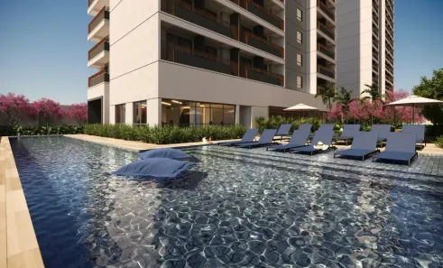 Apartamento com 1 Quarto à venda, 31m² no Pinheiros, São Paulo