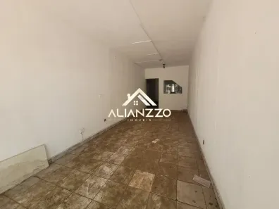 Ponto Comercial para alugar, 200m² no Centro, Ribeirão Preto
