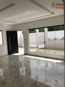 Casa com 3 Quartos à venda, 125m² no Parque Ipê, Feira de Santana