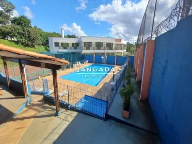 Apartamento com 2 Quartos à venda, 55m² no Veloso, Osasco