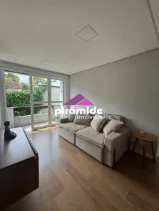 Apartamento com 3 Quartos à venda, 207m² no Itaguá, Ubatuba