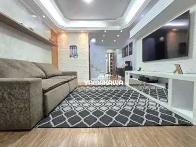 Sobrado com 3 Quartos à venda, 170m² no Vila Taquari, São Paulo