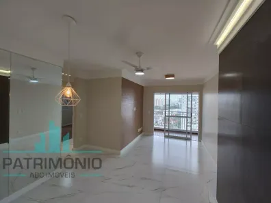 Apartamento com 3 Quartos à venda, 83m² no Centro, São Caetano do Sul