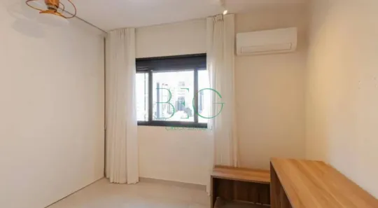Apartamento com 1 Quarto à venda, 25m² no Vila Olímpia, São Paulo