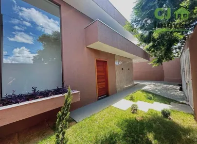 Casa com 3 Quartos à venda, 166m² no Lundcea, Lagoa Santa