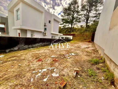 Lote/Terreno à venda, 165m² no Loteamento Jardim Timbaúva, Gravataí