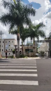 Apartamento com 2 Quartos à venda, 40m² no Residencial Monsenhor Romeu Tortorelli, São Carlos