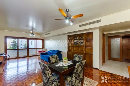 Apartamento com 4 Quartos à venda, 196m² no Independência, Porto Alegre