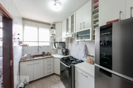 Apartamento com 3 Quartos à venda, 67m² no Padre Eustáquio, Belo Horizonte
