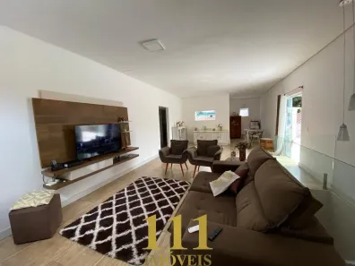 Casa com 5 Quartos à venda, 245m² no Jardim Nova América, São José dos Campos