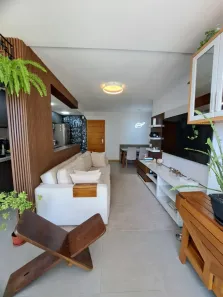 Apartamento com 3 Quartos à venda, 88m² no Praia de Itaparica, Vila Velha