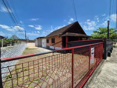 Casa com 3 Quartos à venda, 105m² no João Costa, Joinville