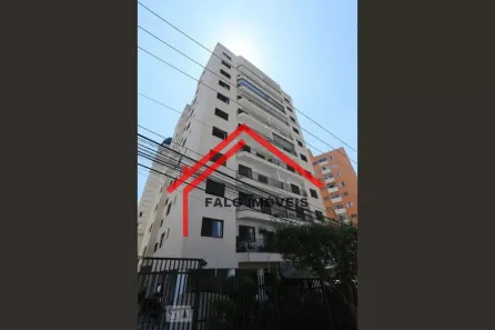 Apartamento com 3 Quartos à venda, 84m² no Centro, Osasco