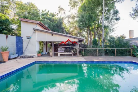 Fazenda/Sítio com 3 Quartos à venda, 341m² no Jardim Celeste, Jundiaí