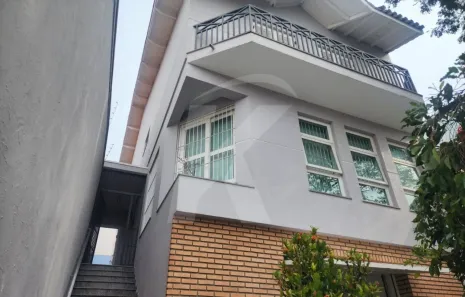 Sobrado com 3 Quartos à venda, 325m² no Água Fria, São Paulo