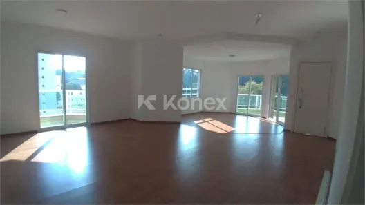 Apartamento com 4 Quartos à venda, 209m² no Parque Mandaqui, São Paulo