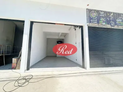 Ponto Comercial para alugar, 26m² no Jardim Márcia, Suzano