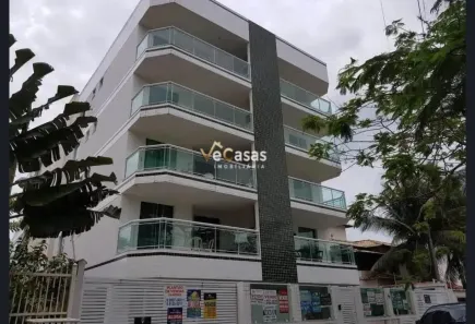 Apartamento com 2 Quartos à venda, 96m² no Costazul, Rio das Ostras
