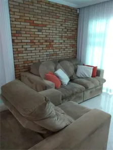 Casa com 3 Quartos à venda, 370m² no Vila Albertina, São Paulo